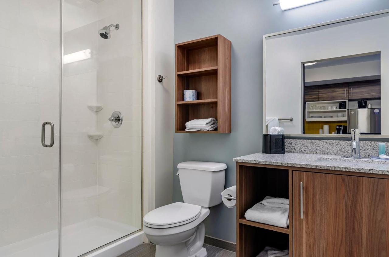 Mainstay Suites Great Falls Airport エクステリア 写真