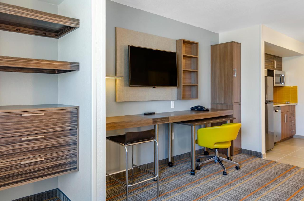 Mainstay Suites Great Falls Airport エクステリア 写真